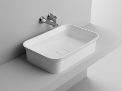 LAVOAR DRESDA 60X40X15.9 CM , FARA PREPLIN